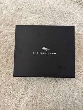Michael Aram Love Bird Picture Frame 4x6. Brand new in box.